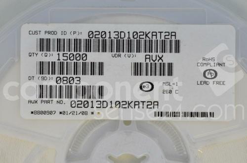 02013D102KAT2A