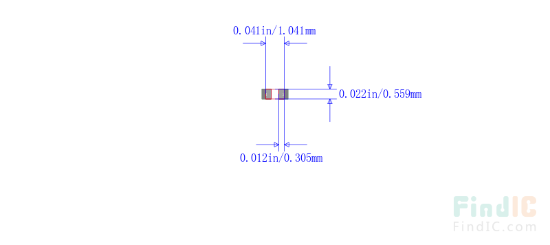 0402X224K160CT