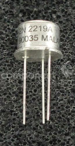 2N2219A