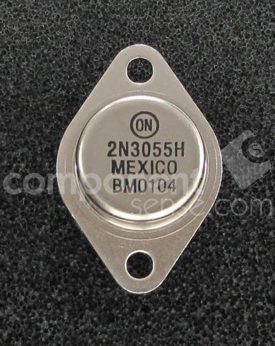 2N3055H