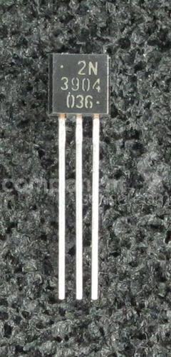2N3904G