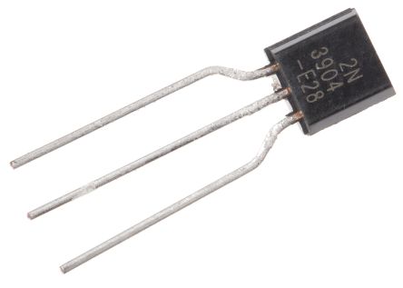 2N3904TA