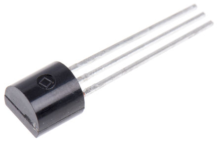2N5550G