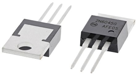 2N6045G