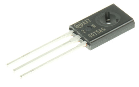 2N6075AG