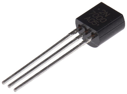2N7000G