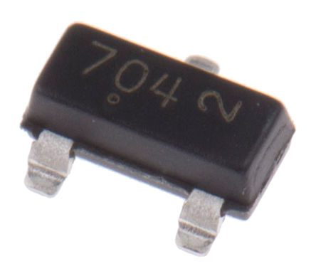 2N7002KT1G