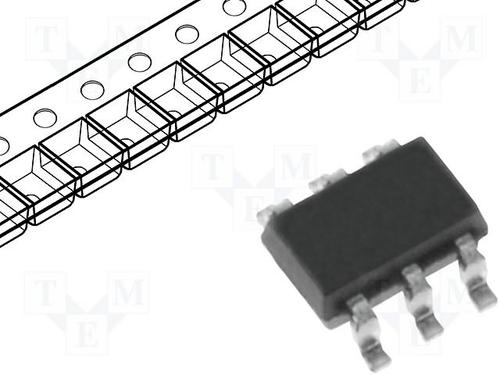 2N7002PS