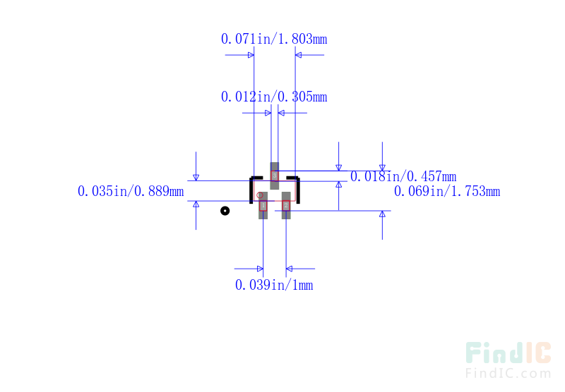 2PC4617Q