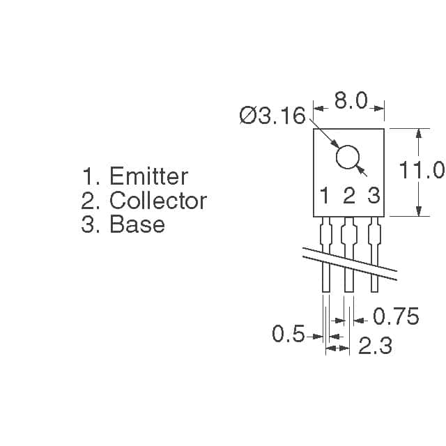 2SC3063