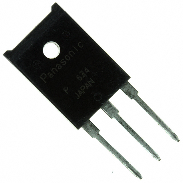 2SD1707