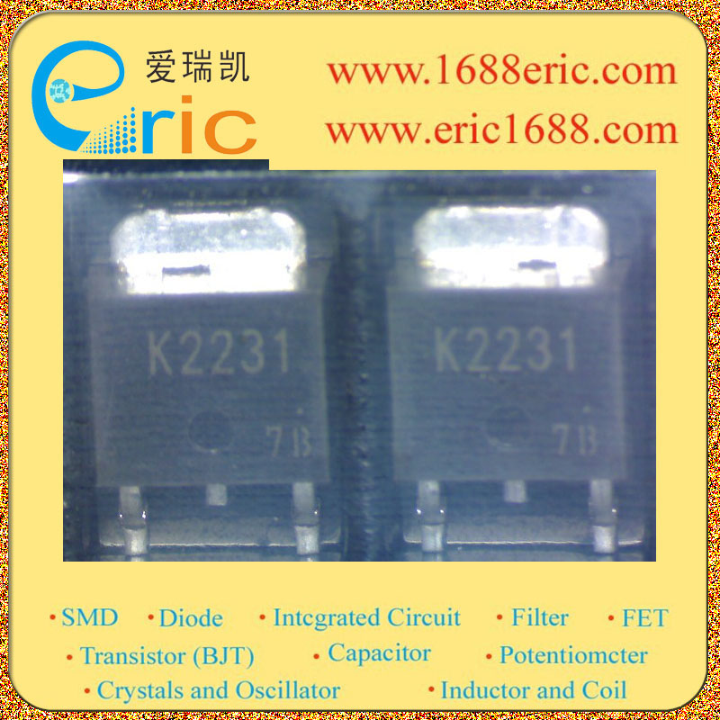 2SK2231