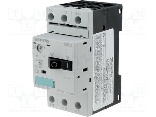 3RV10111GA10