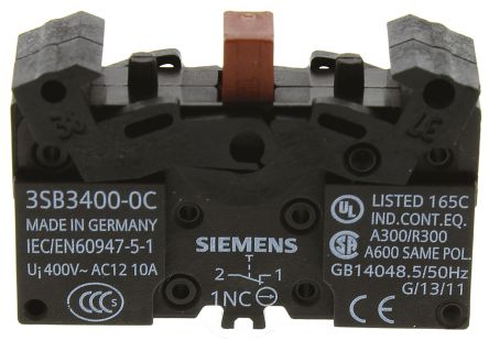 3SB34000C