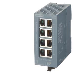 6GK50080BA001AB2