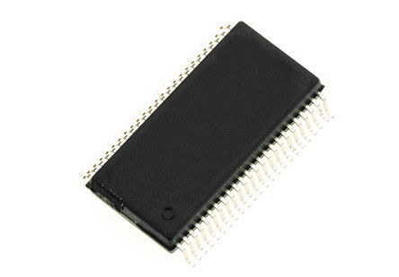 74AC16245DL