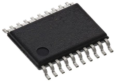 74AC245MTC