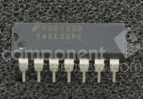 74AC32PC