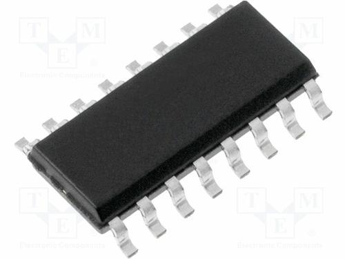 74HC165D