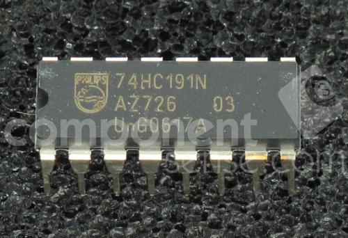 74HC191N