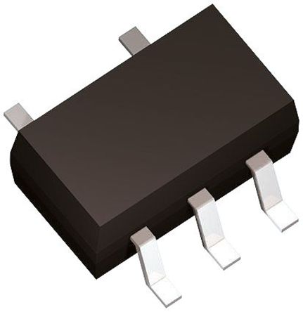 74HC1G08GV