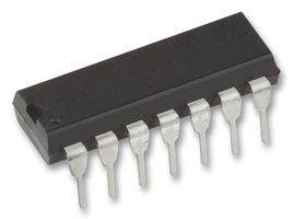 74HC20N