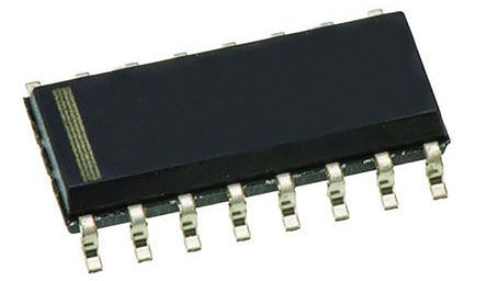 74HC221D