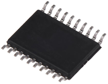 74HC245PW
