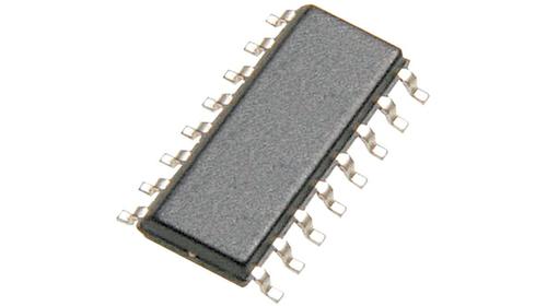 74HC4017D