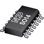74HC4024D