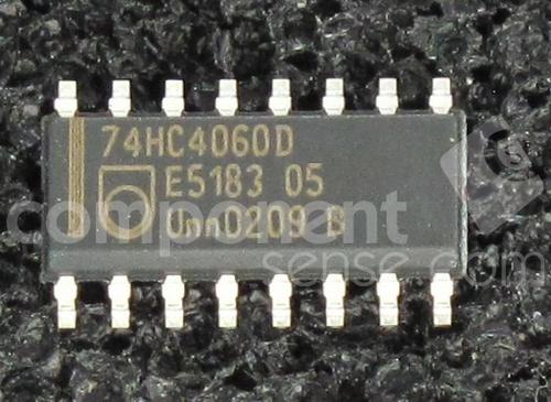 74HC4060D