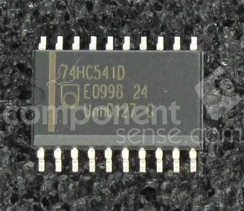 74HC541D