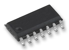 74HC86D