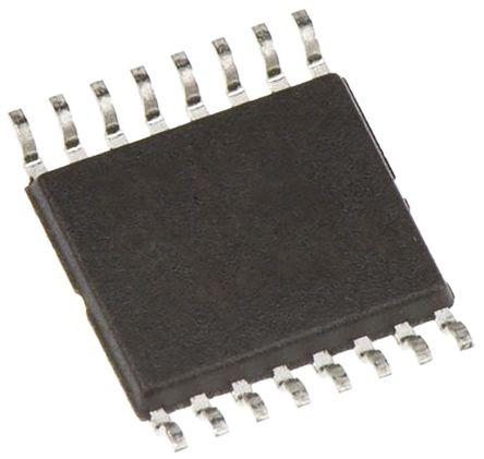 74HCT165PW