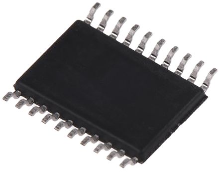 74HCT245PW