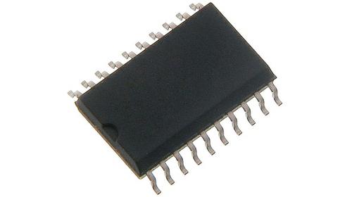 74HCT273D
