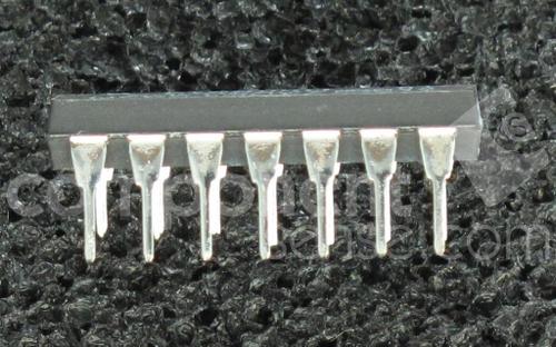 74HCT393N