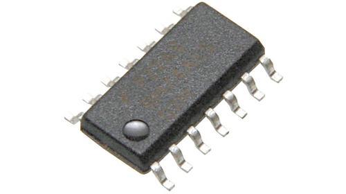 74HCT4066D