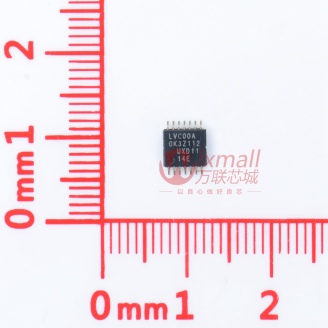 74LVC00APW
