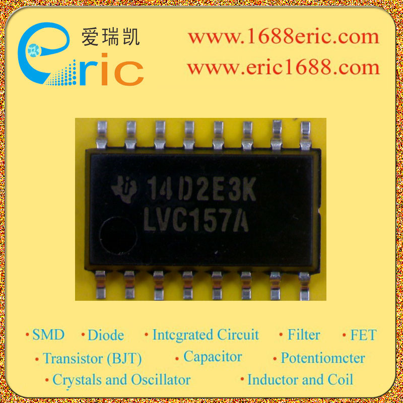 74LVC157A