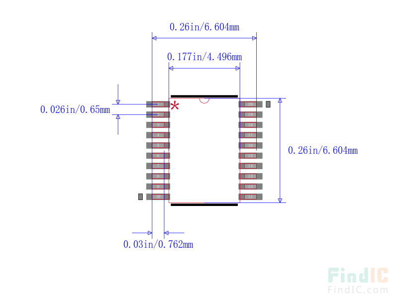 74LVC573APW