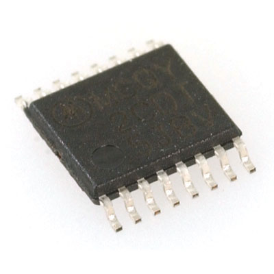 74VHC4040MTC