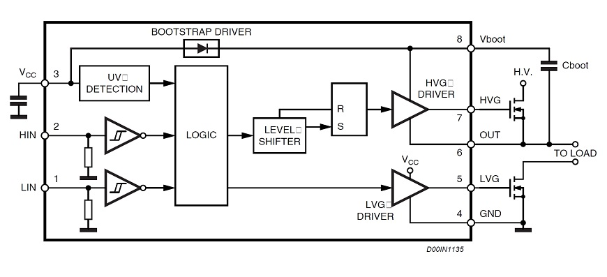 A6387DTR