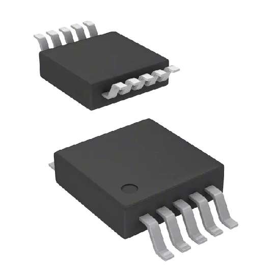 AD5161BRM50-RL7
