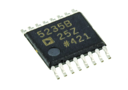 AD5235BRUZ25