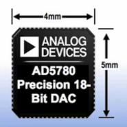 AD5780BCPZ