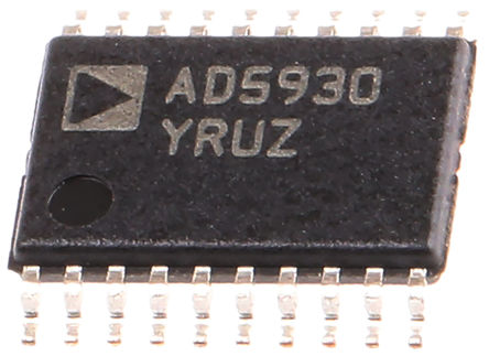 AD5930YRUZ