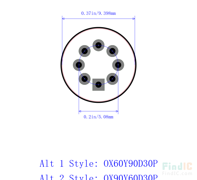 AD741CH