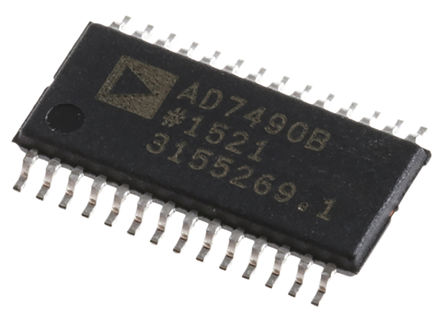 AD7490BRUZ