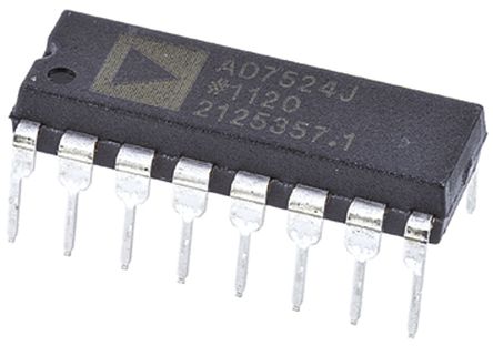 AD7524JNZ